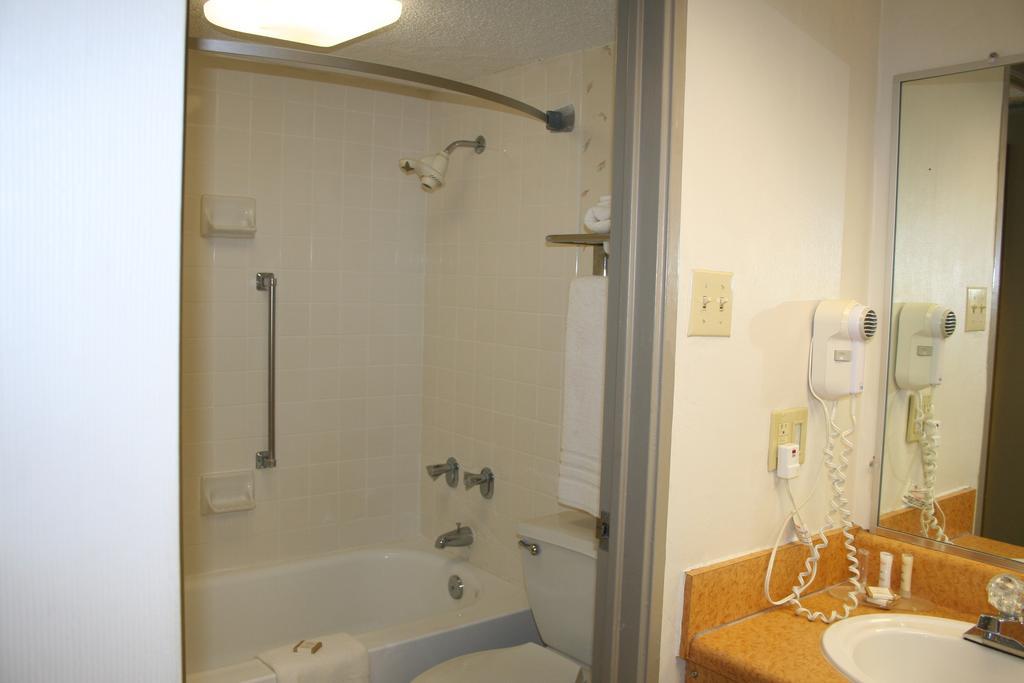 Extend A Suites West Memphis Quarto foto