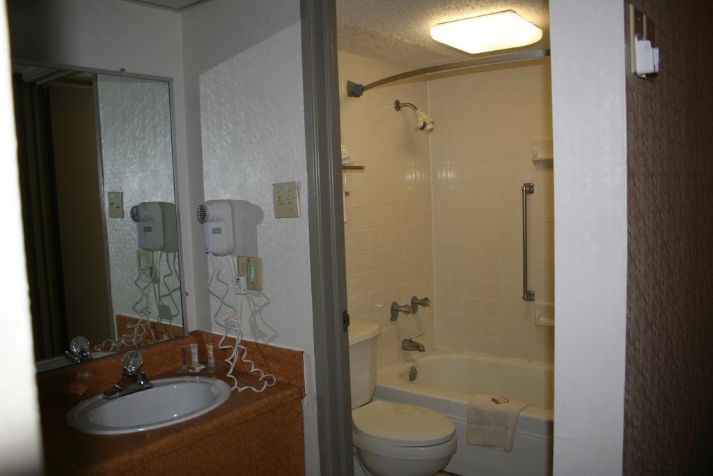 Extend A Suites West Memphis Quarto foto