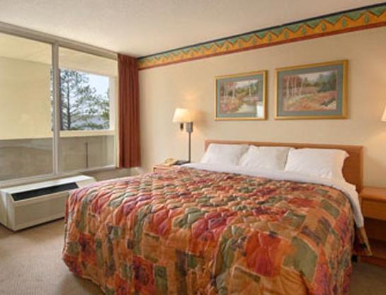 Extend A Suites West Memphis Quarto foto