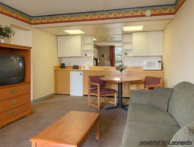 Extend A Suites West Memphis Quarto foto